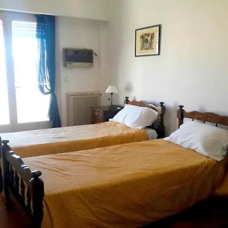 Apartamento Casa San Telmo 3096 Ciudad Autónoma de Ciudad Autónoma de Buenos Aires Exterior foto