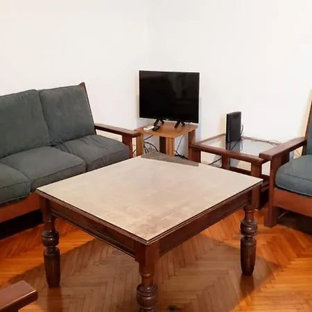 Apartamento Casa San Telmo 3096 Ciudad Autónoma de Ciudad Autónoma de Buenos Aires Exterior foto