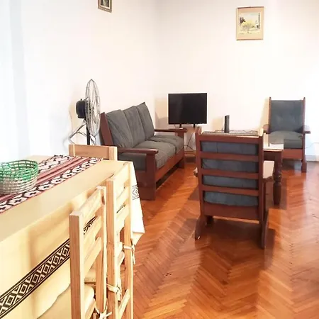 Apartamento Casa San Telmo 3096 Ciudad Autónoma de Ciudad Autónoma de Buenos Aires Exterior foto
