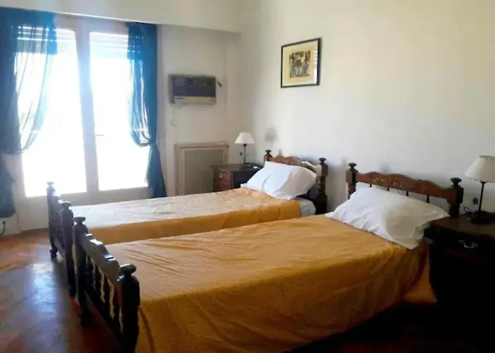 Casa San Telmo 3096