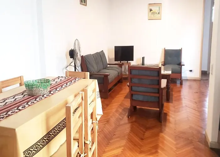 Casa San Telmo 3096