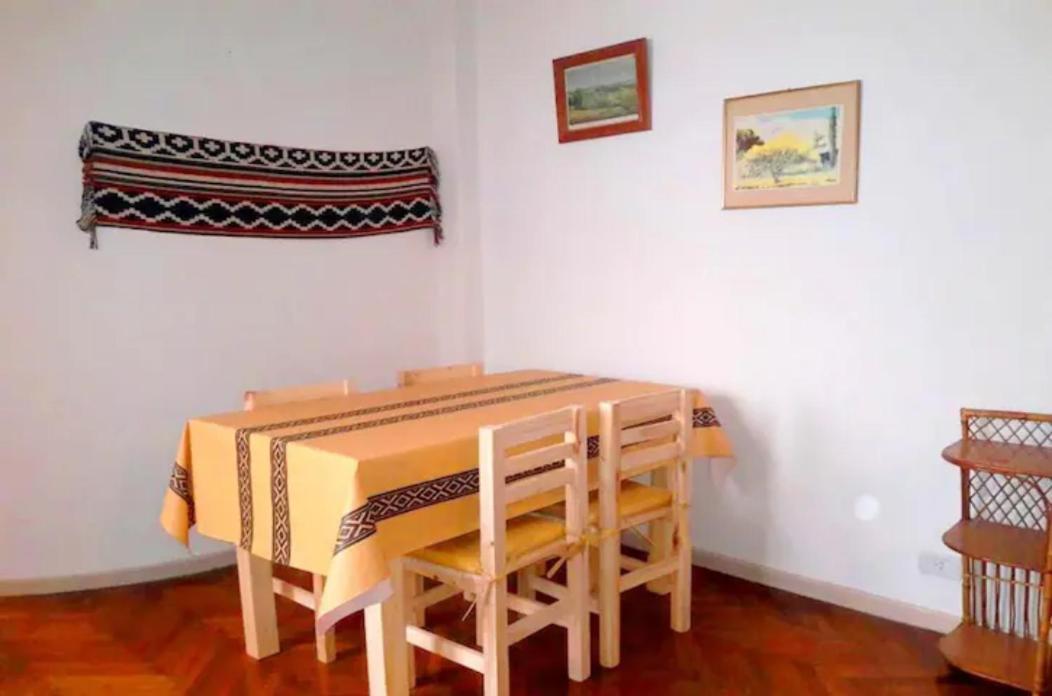Casa San Telmo 3096 Buenos Aires