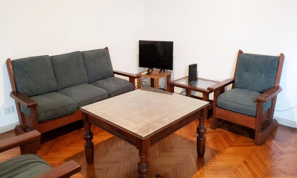 Casa San Telmo 3096 Apartment Buenos Aires