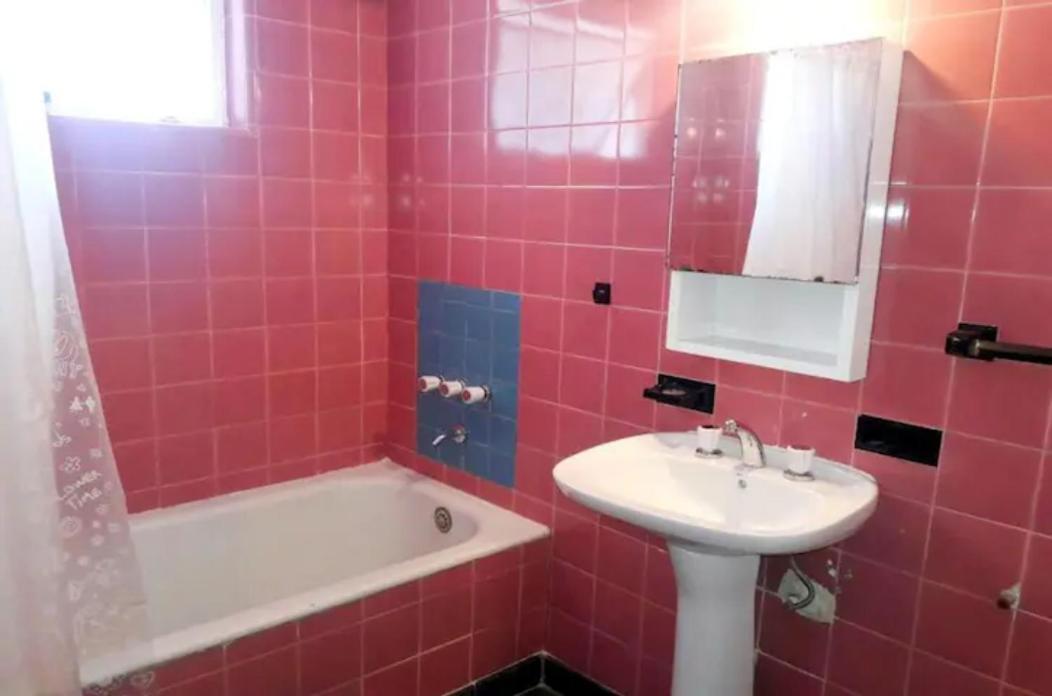 Apartment Casa San Telmo 3096