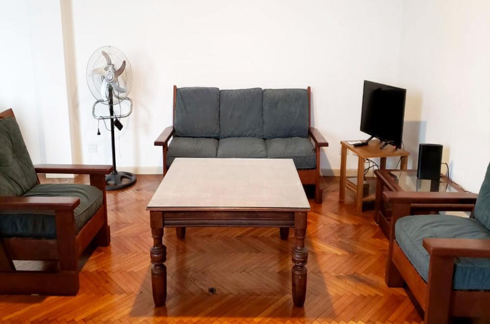 Casa San Telmo 3096 Apartment Buenos Aires